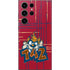 Looney Tunes Tasmanian Devil Bite Galaxy Skins